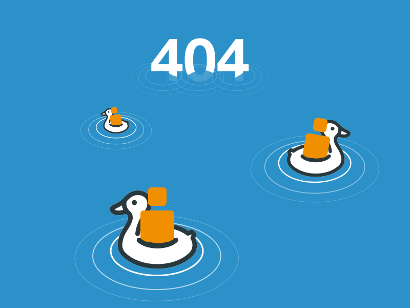 Quack Graphics Quack by b☲n for Crowdcube on Dribbble