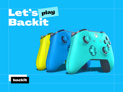 Promo-banner for cashback-service Backit