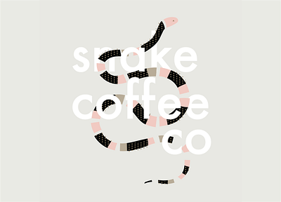 Sneaky Snake adobe adobeillustrator color design flat illustration illustrator pattern snake sneaky texture vector
