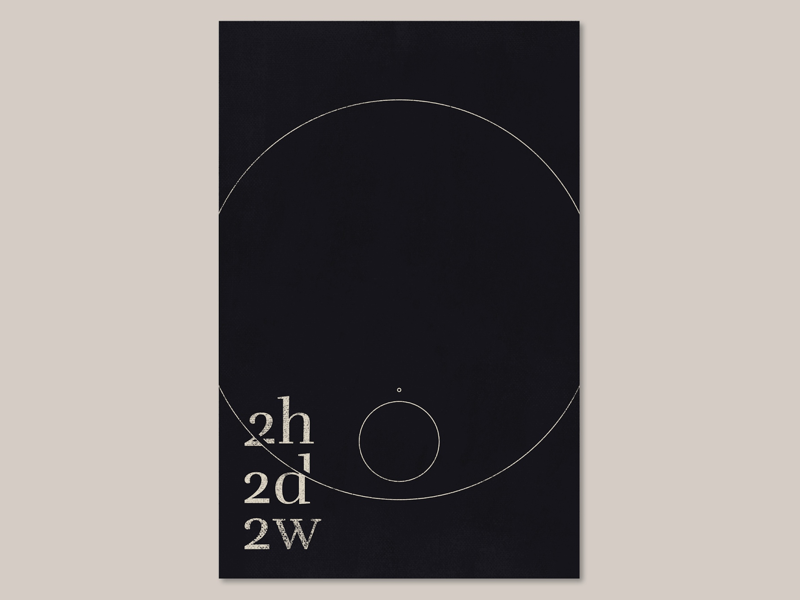 2h2d2w posters posterdesign textures illustrator concept branding poster design poster