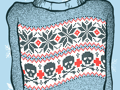 Holiday Sweater