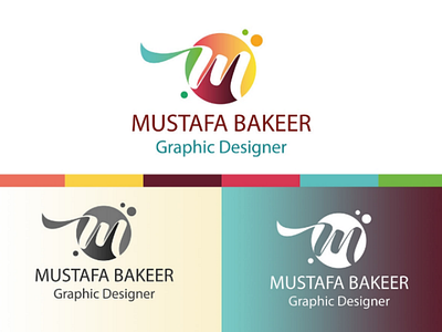 Mustafa logo logo brand
