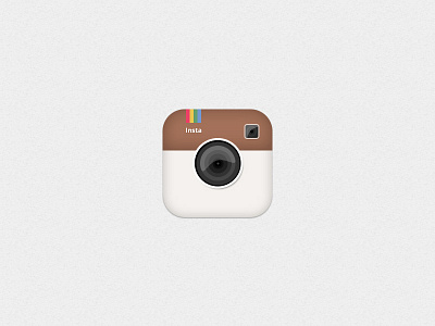 Redesign Instagram instagram