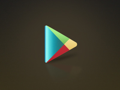 Google Play Icon