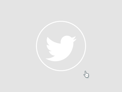 Twitter follow (gif) button circle follow gif twitter