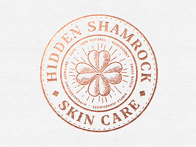 Hidden Shamrock