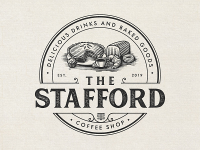 Stafford Logo Design