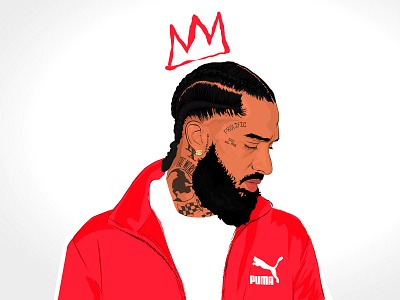 Nipsey Hussle