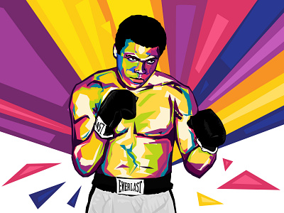 Muhammad Ali