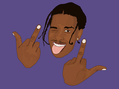 ASAP Rocky