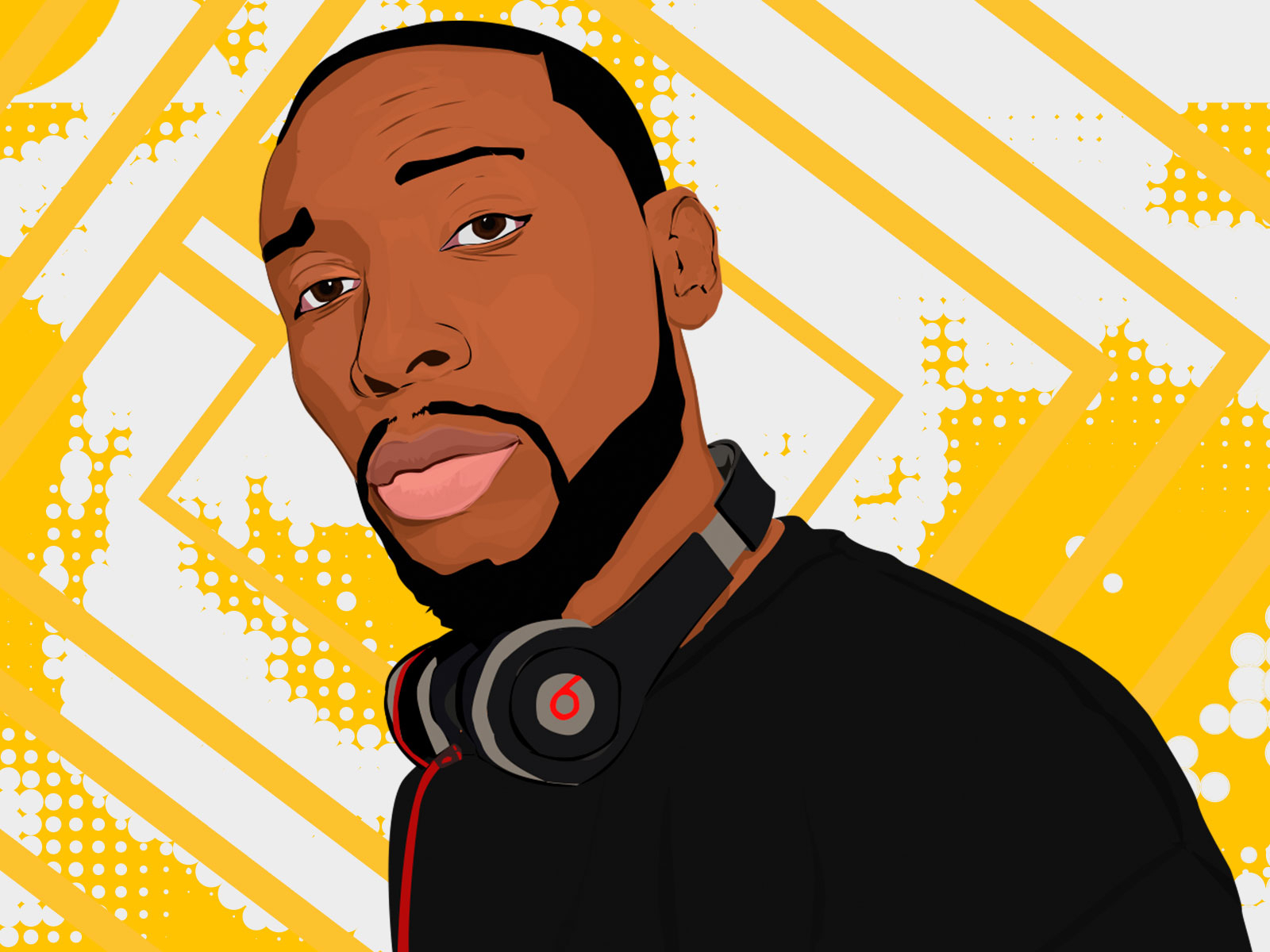 9th Wonder By Wander On Dribbble