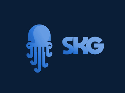 SKG Logo