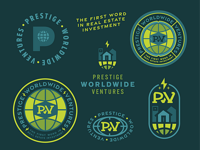 Prestige Worldwide Ventures