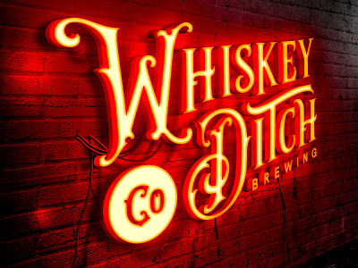 Whiskey Ditch Brewing Company