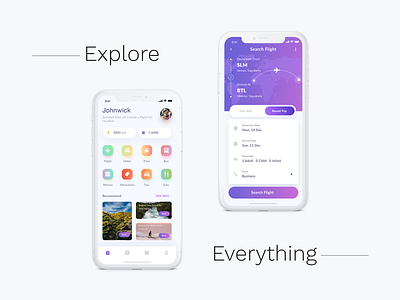 Re-design Concept app design ui ui ux design ux ux design