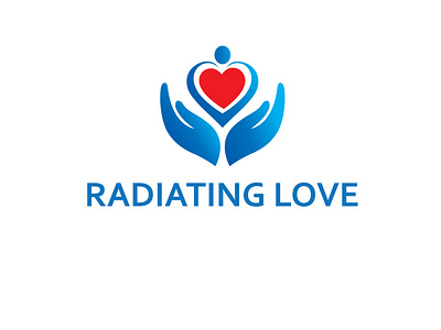 RADIATING LOVE