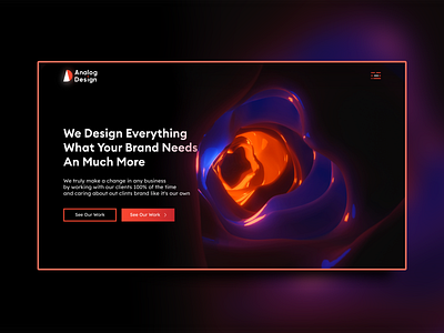 web site design: landing page modern web site page ui design hightech website home page homepage landing landing page modern website site ui ui ux ui ux design uiux user experience user interface ux web web design web development web page website