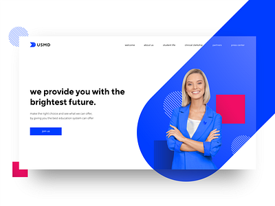 web site design: landing page modern web site page ui design hightech website home page homepage landing landing page modern website site ui ui ux ui ux design uiux user experience user interface ux web web design web development web page website