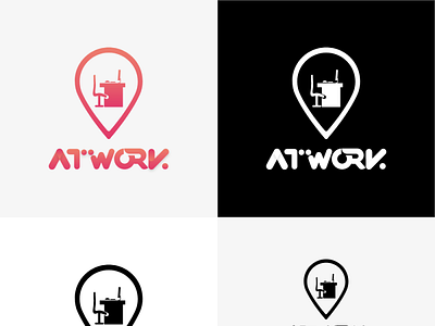 Atwork Logo