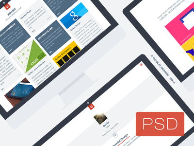 Responsive Web Design
