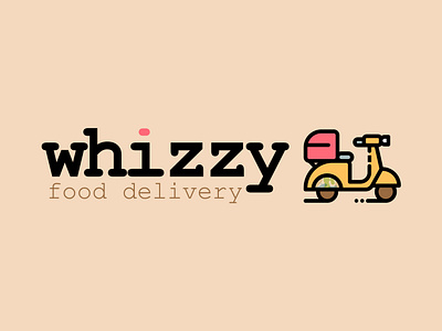 Delivery Service Logo