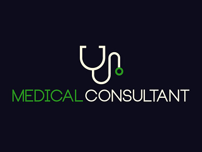 Medical logo design