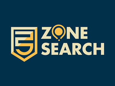 Location searcher logo