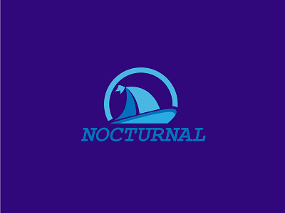 Nocturnal logo