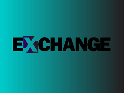 Exchange Logo