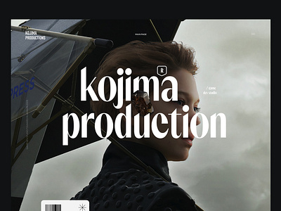 Kajima production