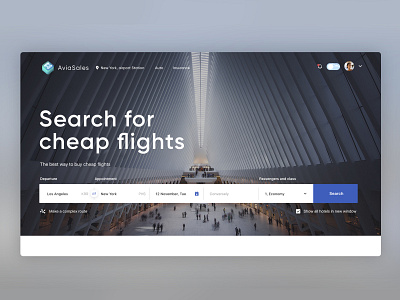 Aviasales redesign concept app avia design minimal redesign redesign concept typography ui web website