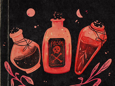 Potions