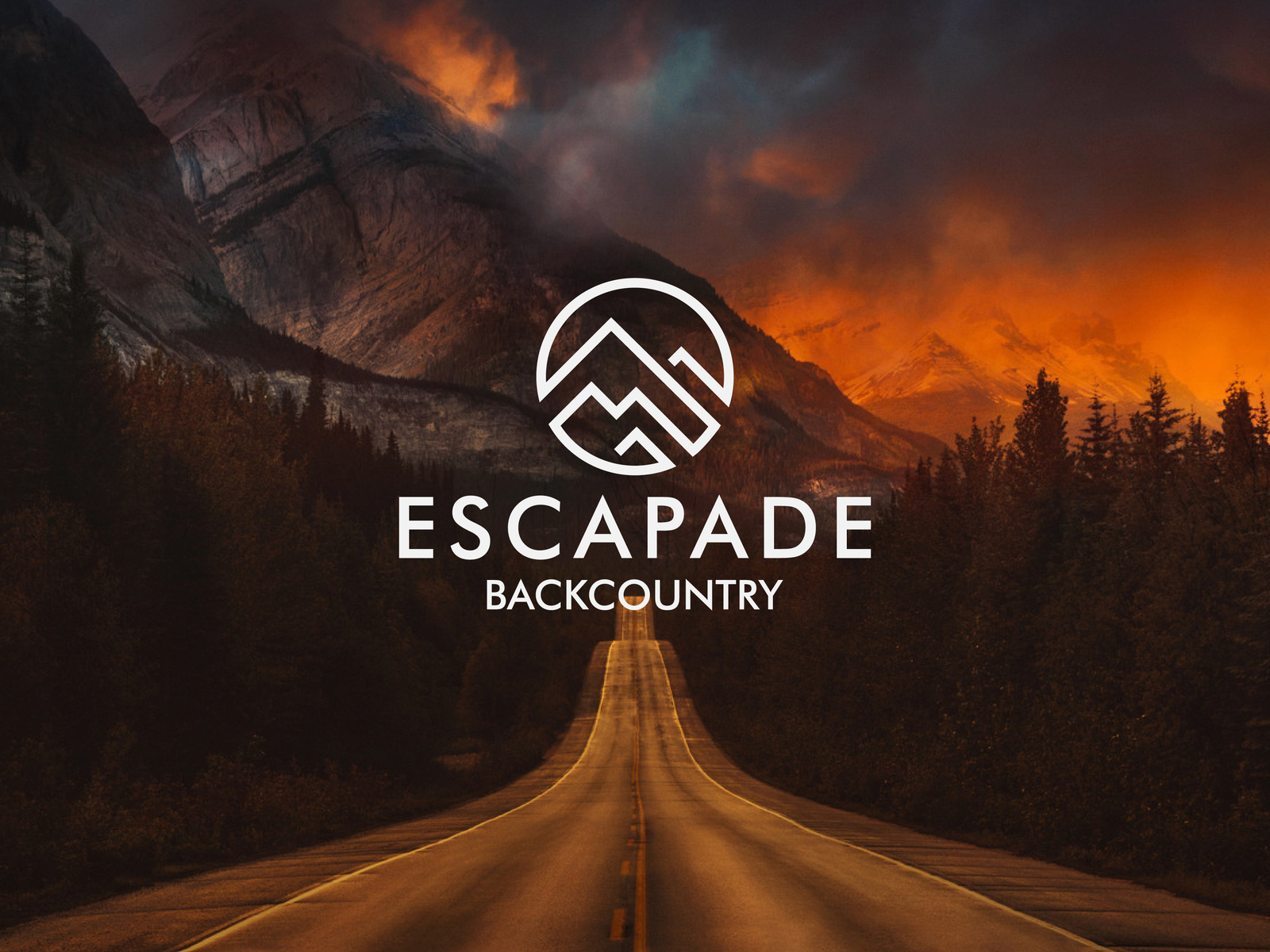 Backcountry 02 03 by Aman Sharma on Dribbble