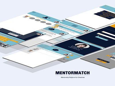 MentorMatch App