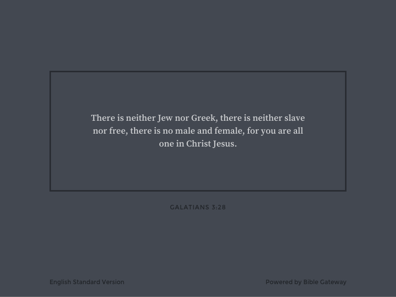 Dailyverse
