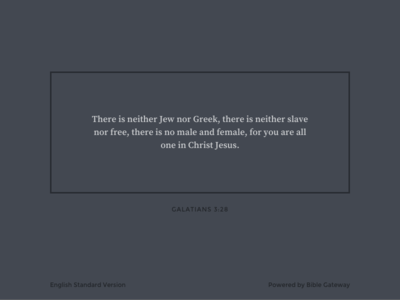 DailyVerse v2
