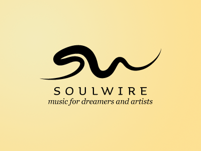 Soulwire curve logo