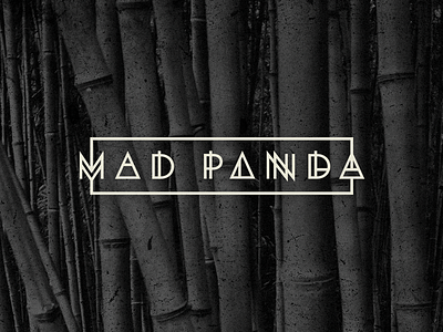 Mad Panda Bamboo