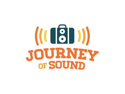 Journey Of Sound