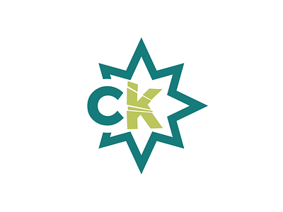 Codekick Symbol ck code codekick illustrator software vector web