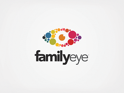FamilyEye logo