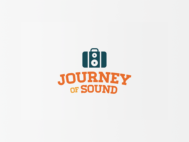 Journey Of Sound - animated