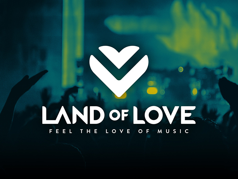 Land Of Love by Laurents Laire (Pencill) on Dribbble