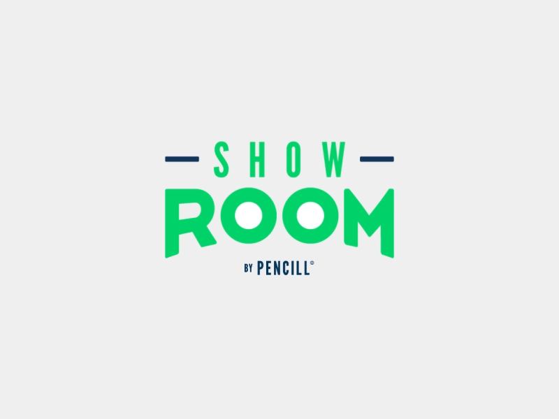 Showroom Logo - Animation