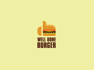Well Done Burger