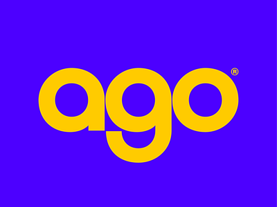 Ago Logo