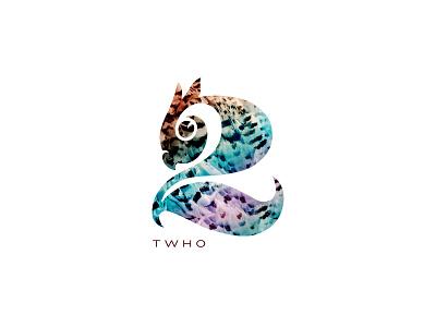 Logo: Twho logo