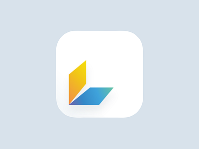 Logo: Altrua HealthShare Logo Mark app branding icon logo