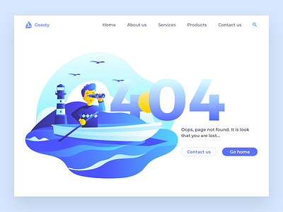 404 page 404 error 404page design illustration ui ui design webdesign