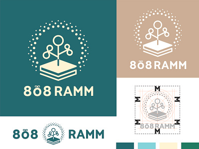 Logo - Indoor farming system